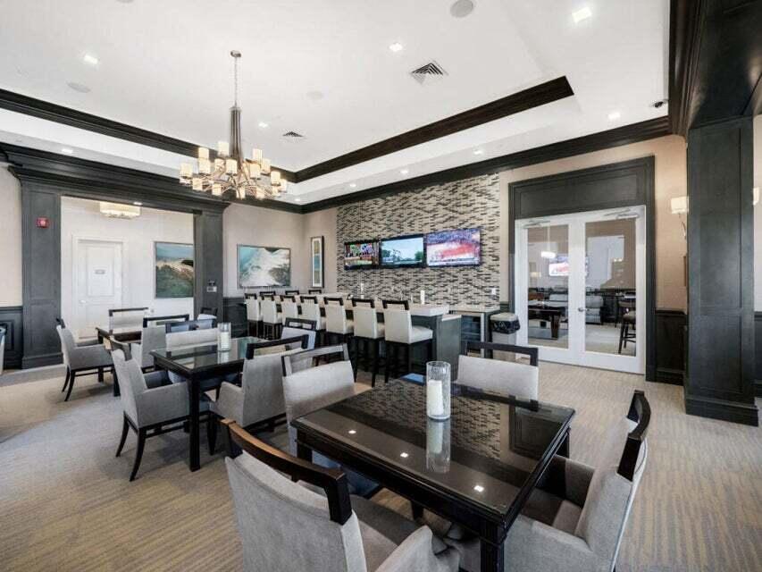 VERANO SOUTH PUD 1 - POD B - PLAT NO. 1 - Residential