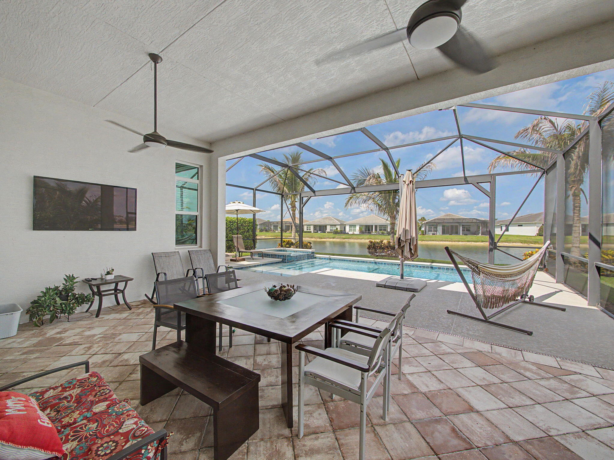 VERANO SOUTH PUD 1 - POD B - PLAT NO. 1 - Residential