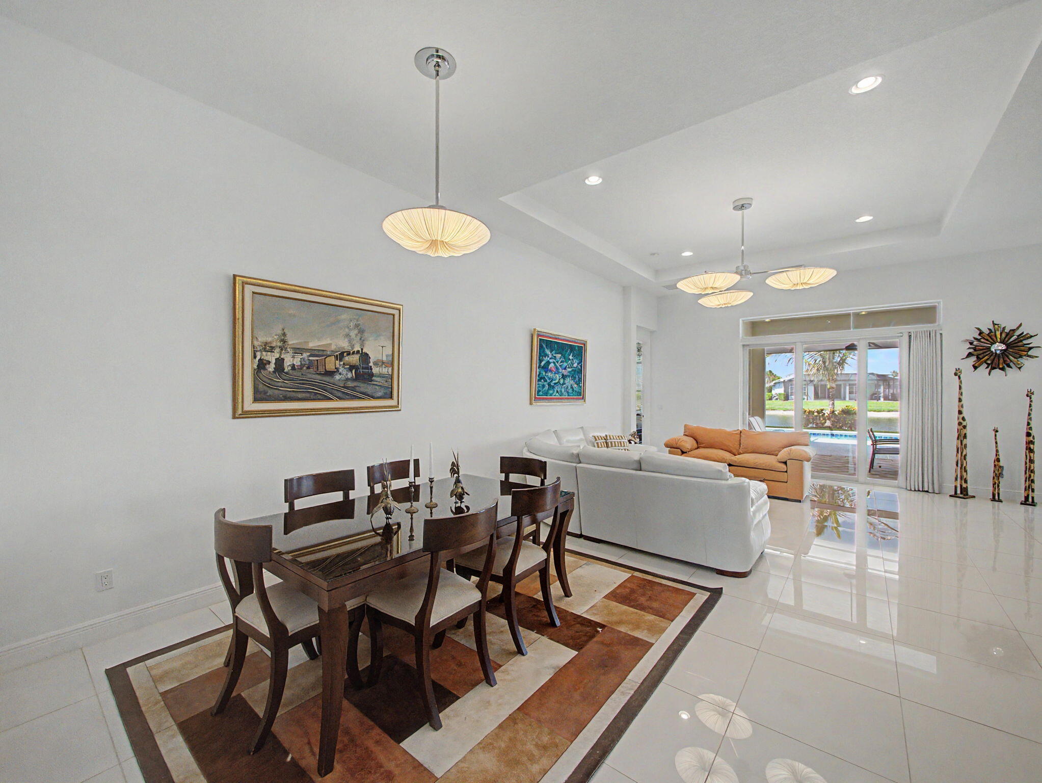 VERANO SOUTH PUD 1 - POD B - PLAT NO. 1 - Residential