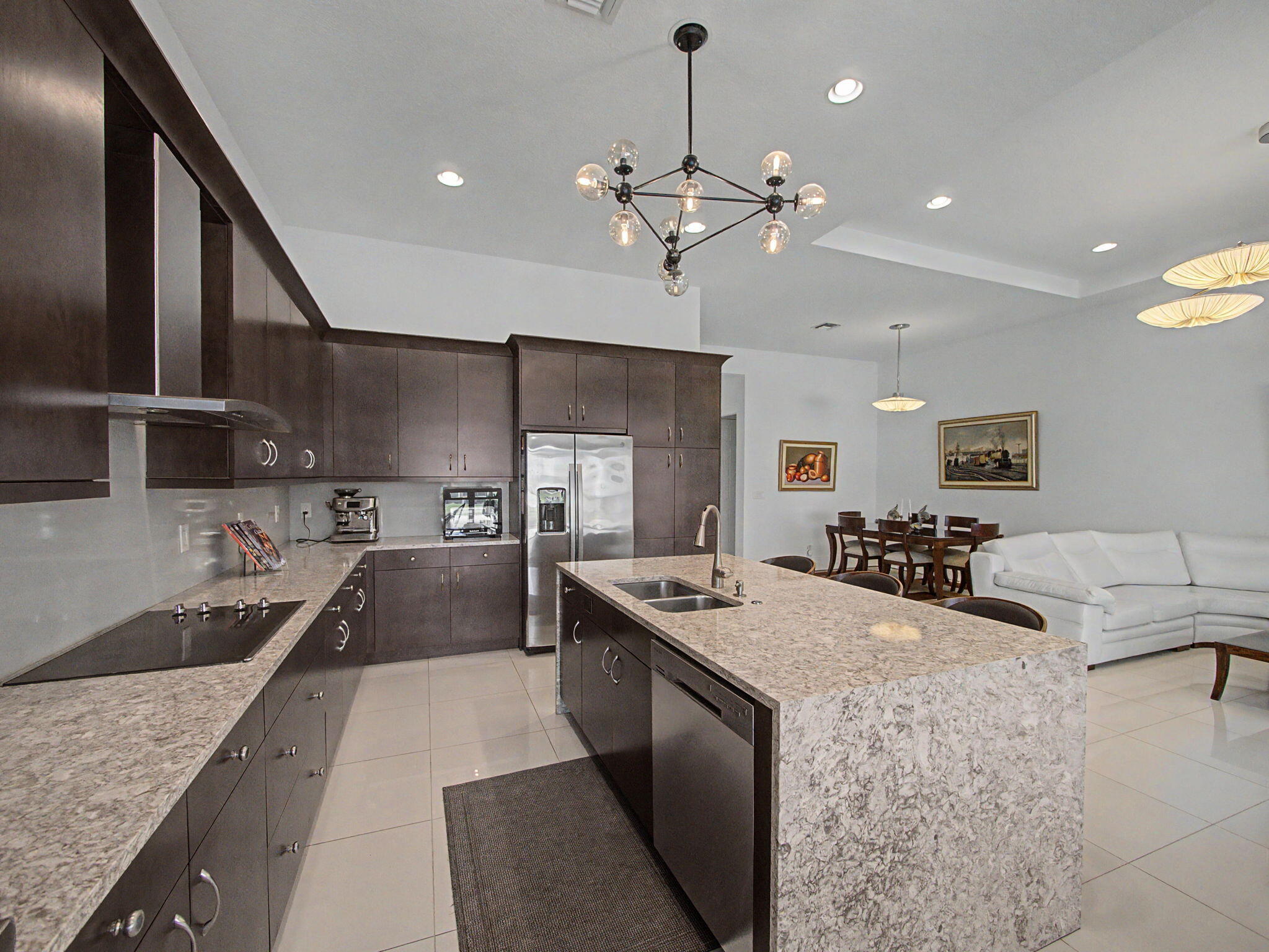 VERANO SOUTH PUD 1 - POD B - PLAT NO. 1 - Residential