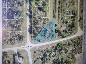 Lehigh Acres - Land