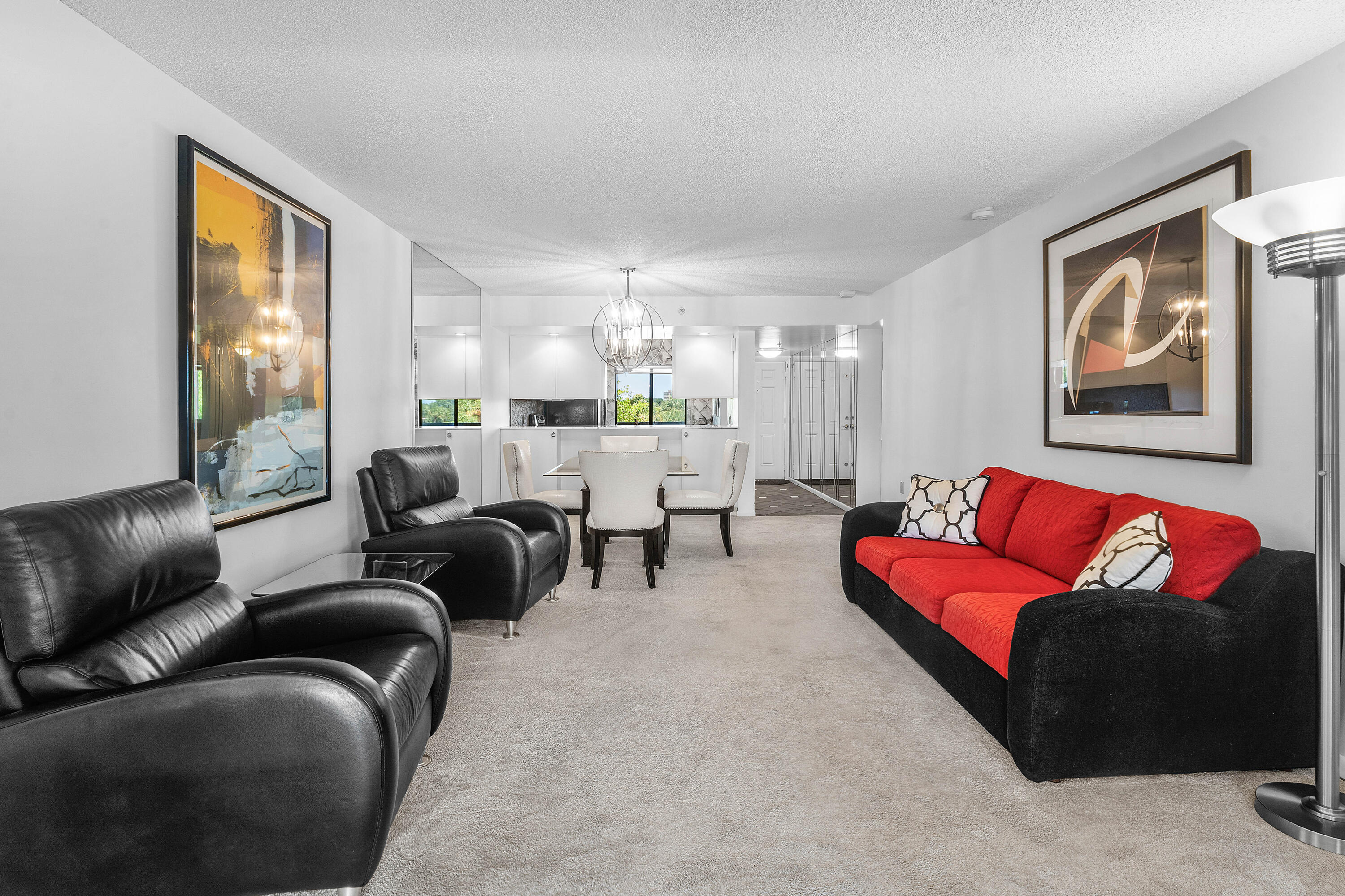 MARINA AT THE BLUFFS CONDO - Residential