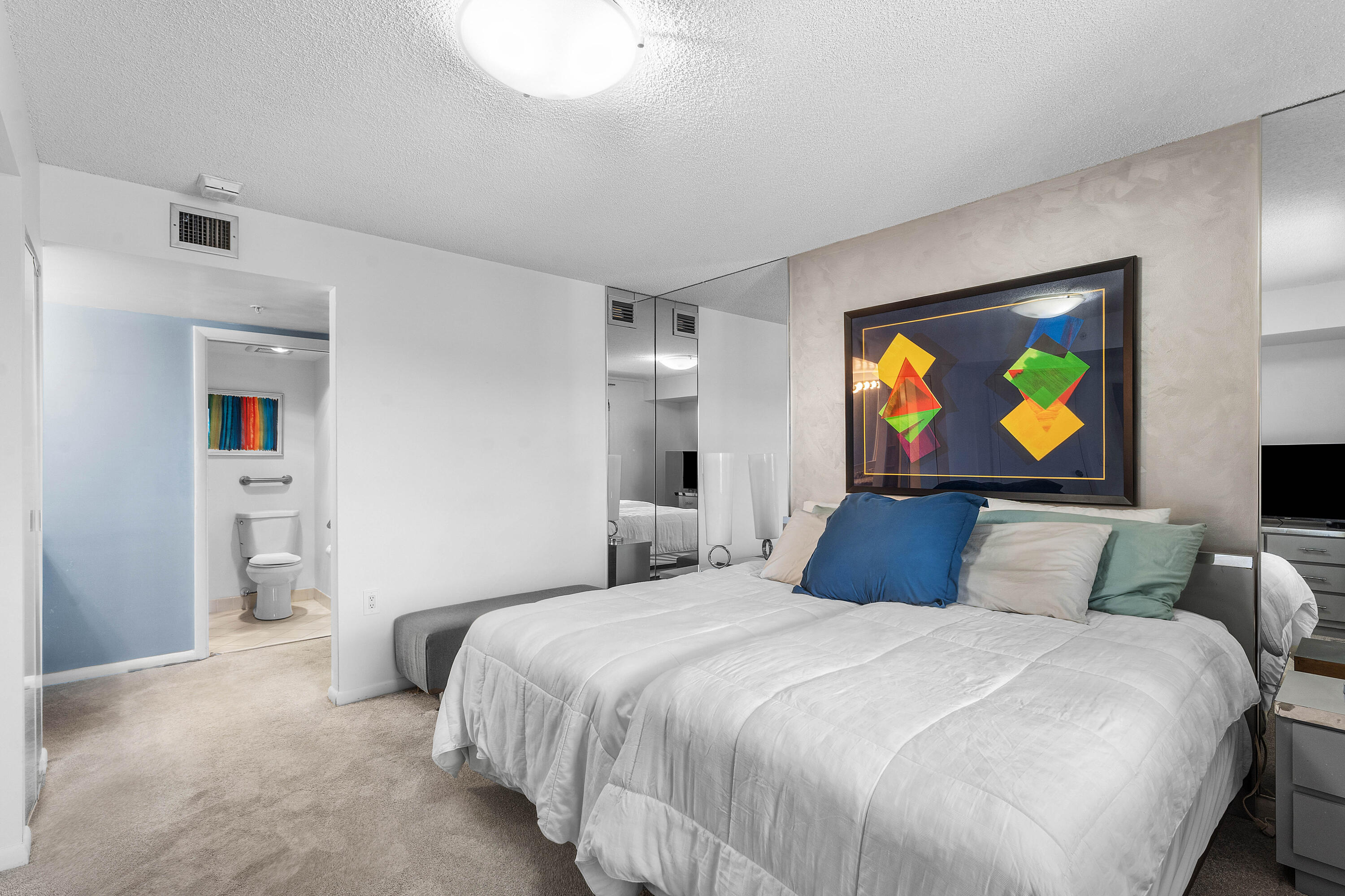 MARINA AT THE BLUFFS CONDO - Residential
