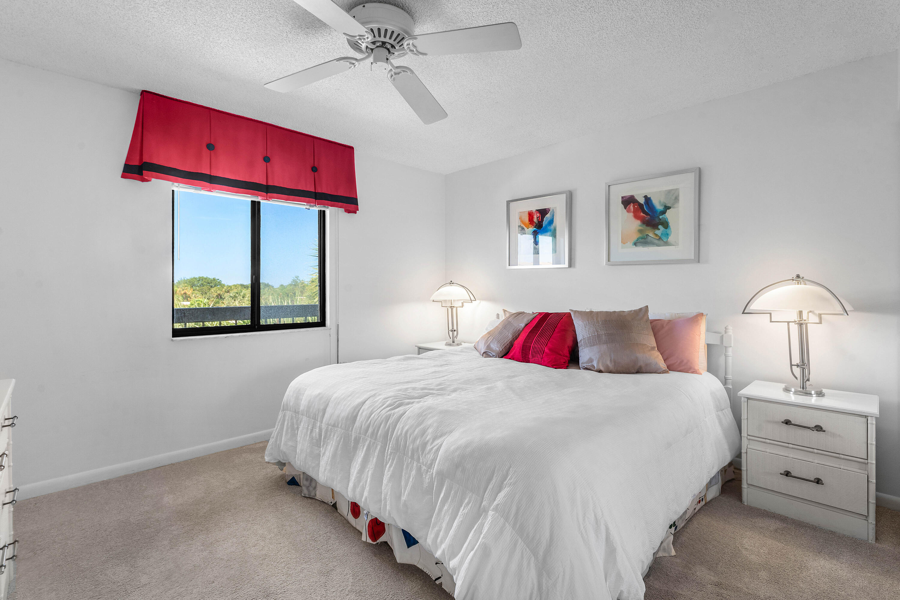 MARINA AT THE BLUFFS CONDO - Residential