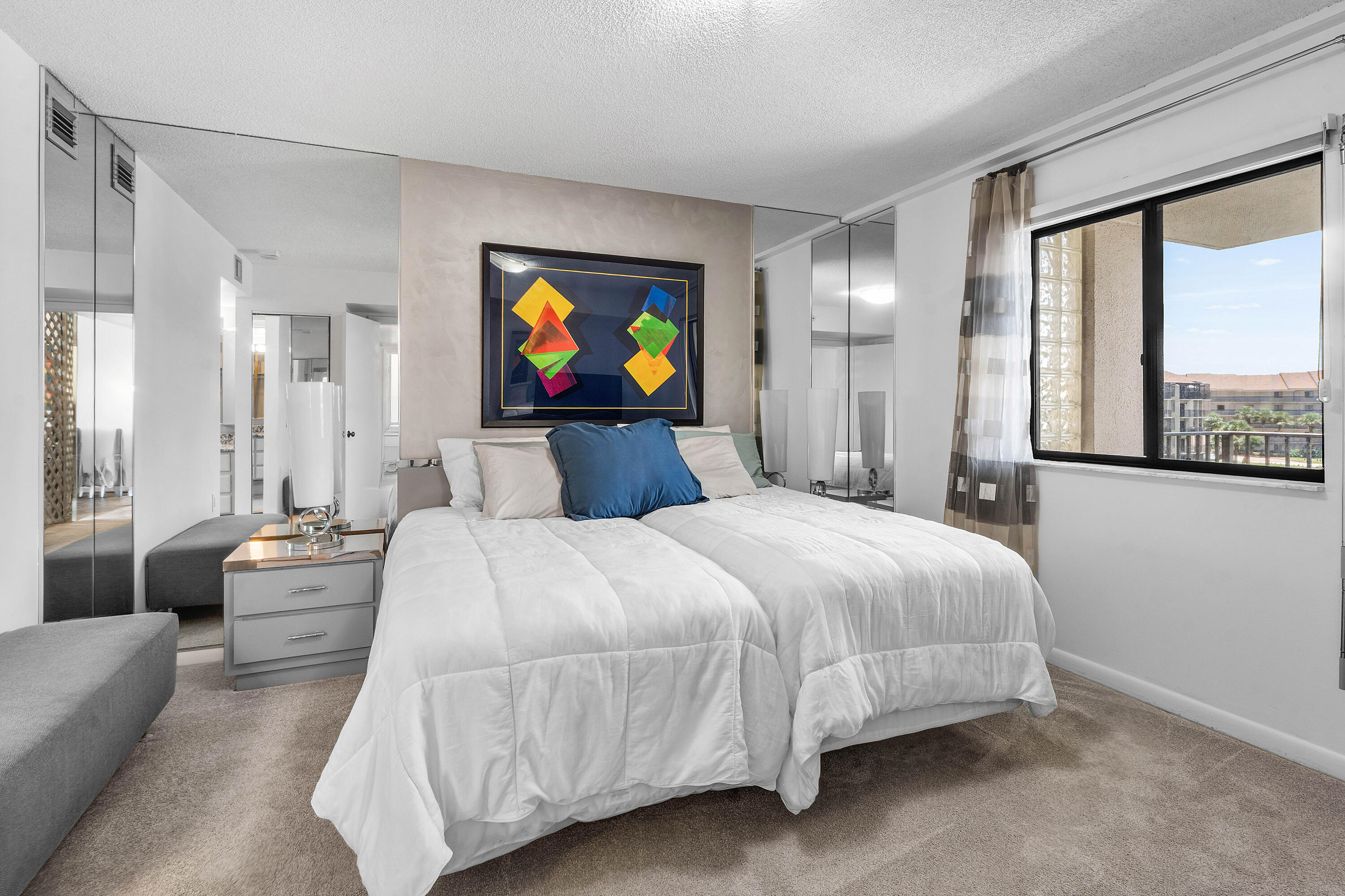 MARINA AT THE BLUFFS CONDO - Residential