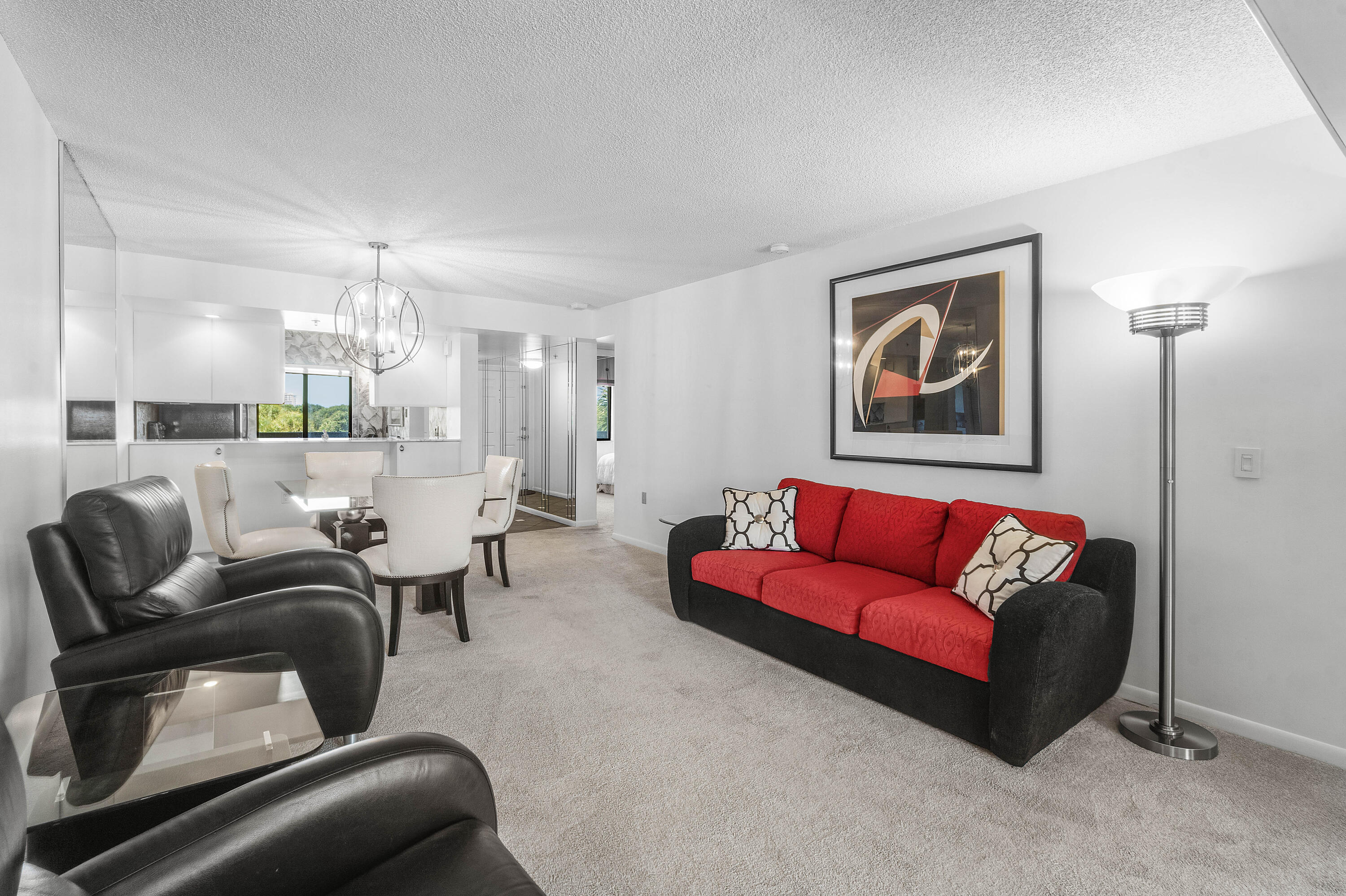 MARINA AT THE BLUFFS CONDO - Residential