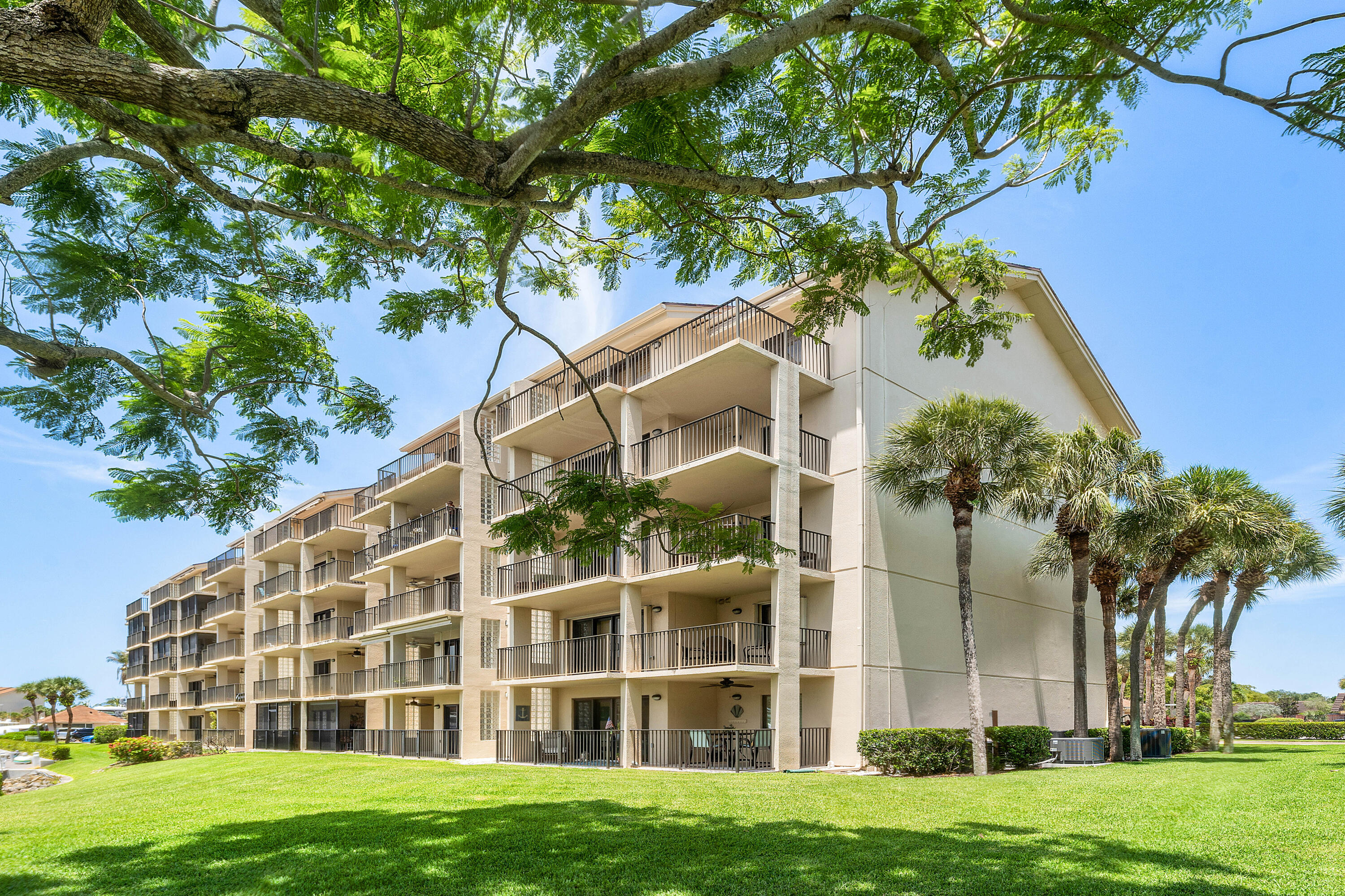 MARINA AT THE BLUFFS CONDO - Residential