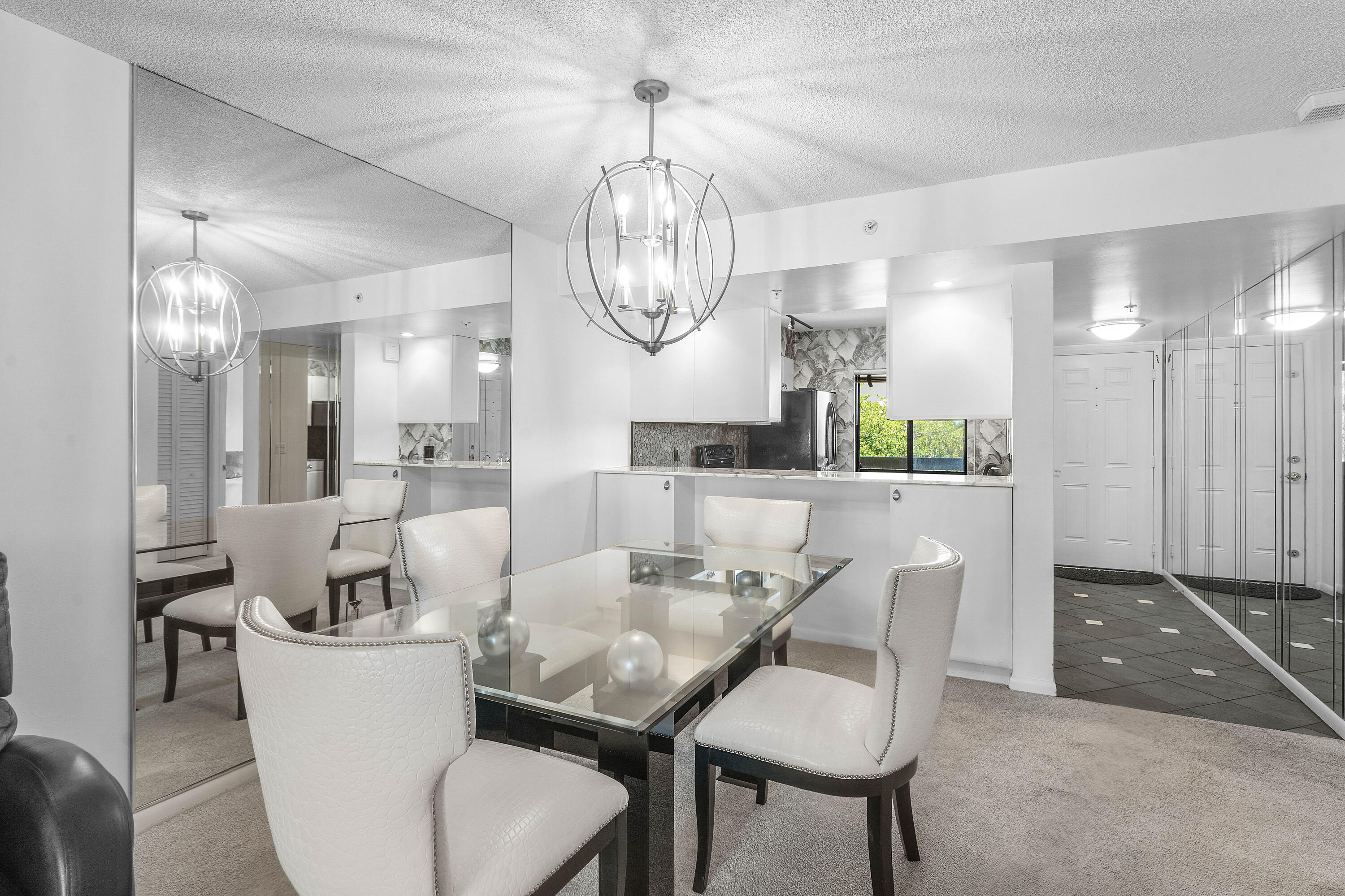 MARINA AT THE BLUFFS CONDO - Residential