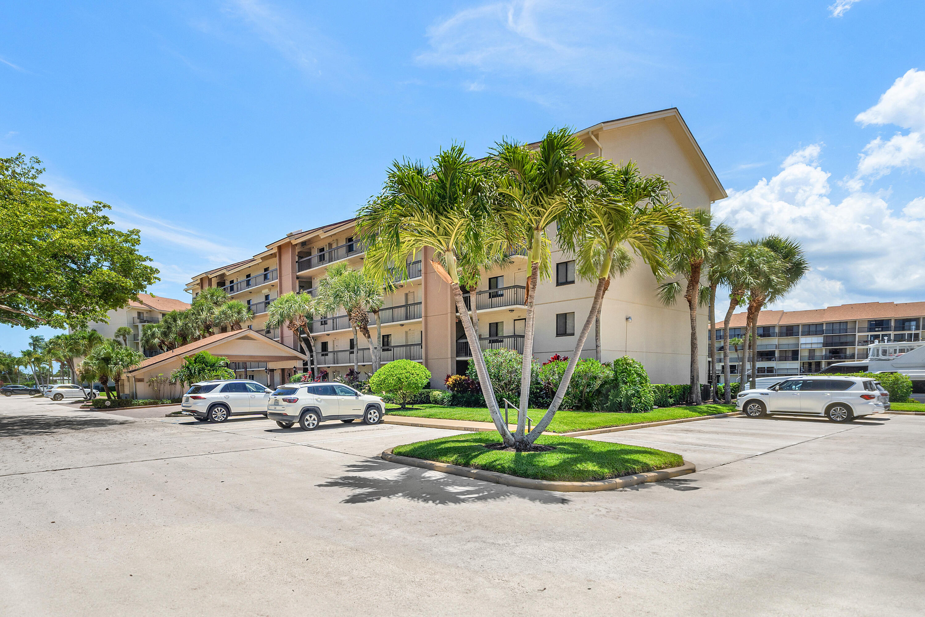 MARINA AT THE BLUFFS CONDO - Residential