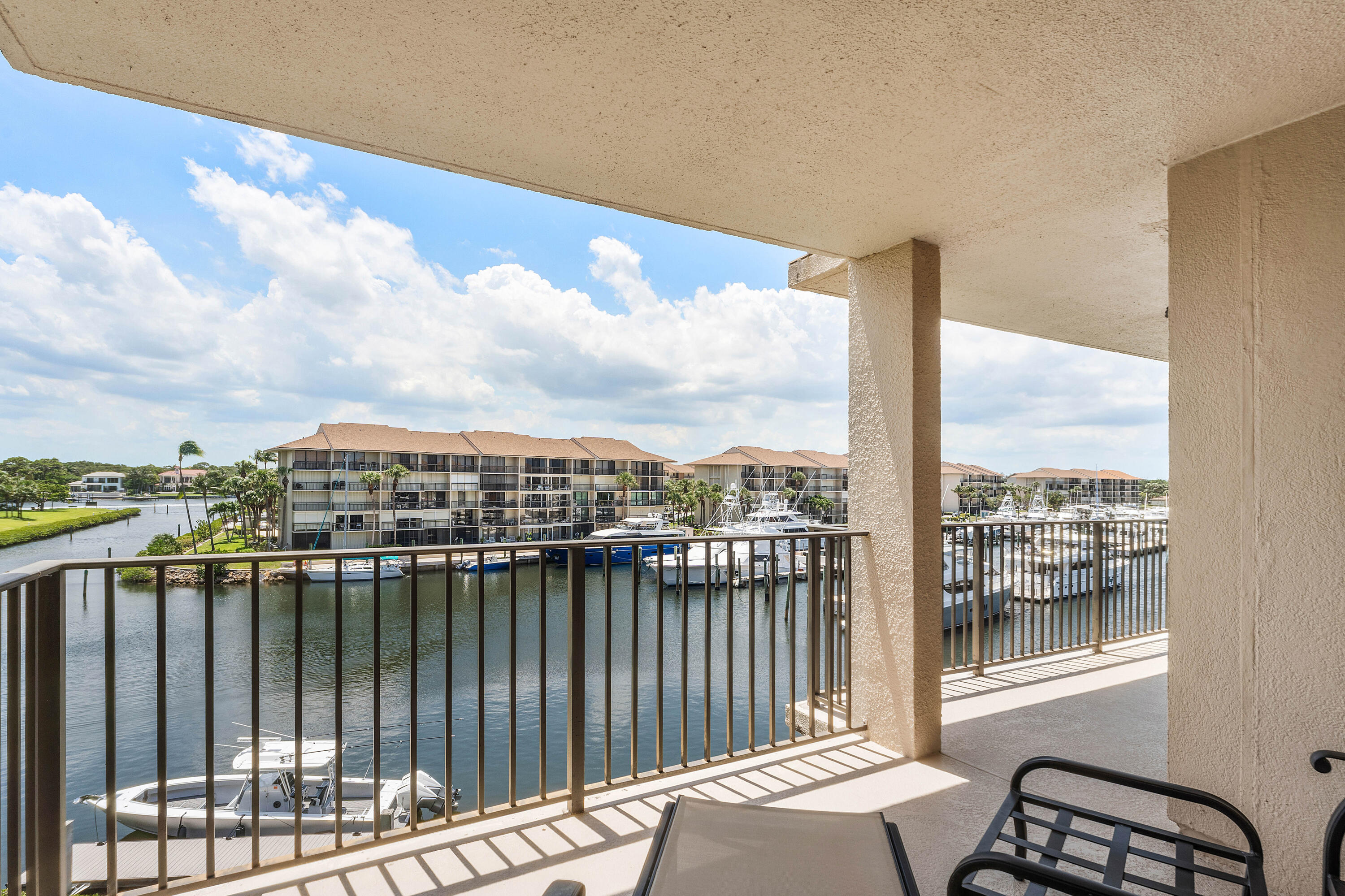 MARINA AT THE BLUFFS CONDO - Residential