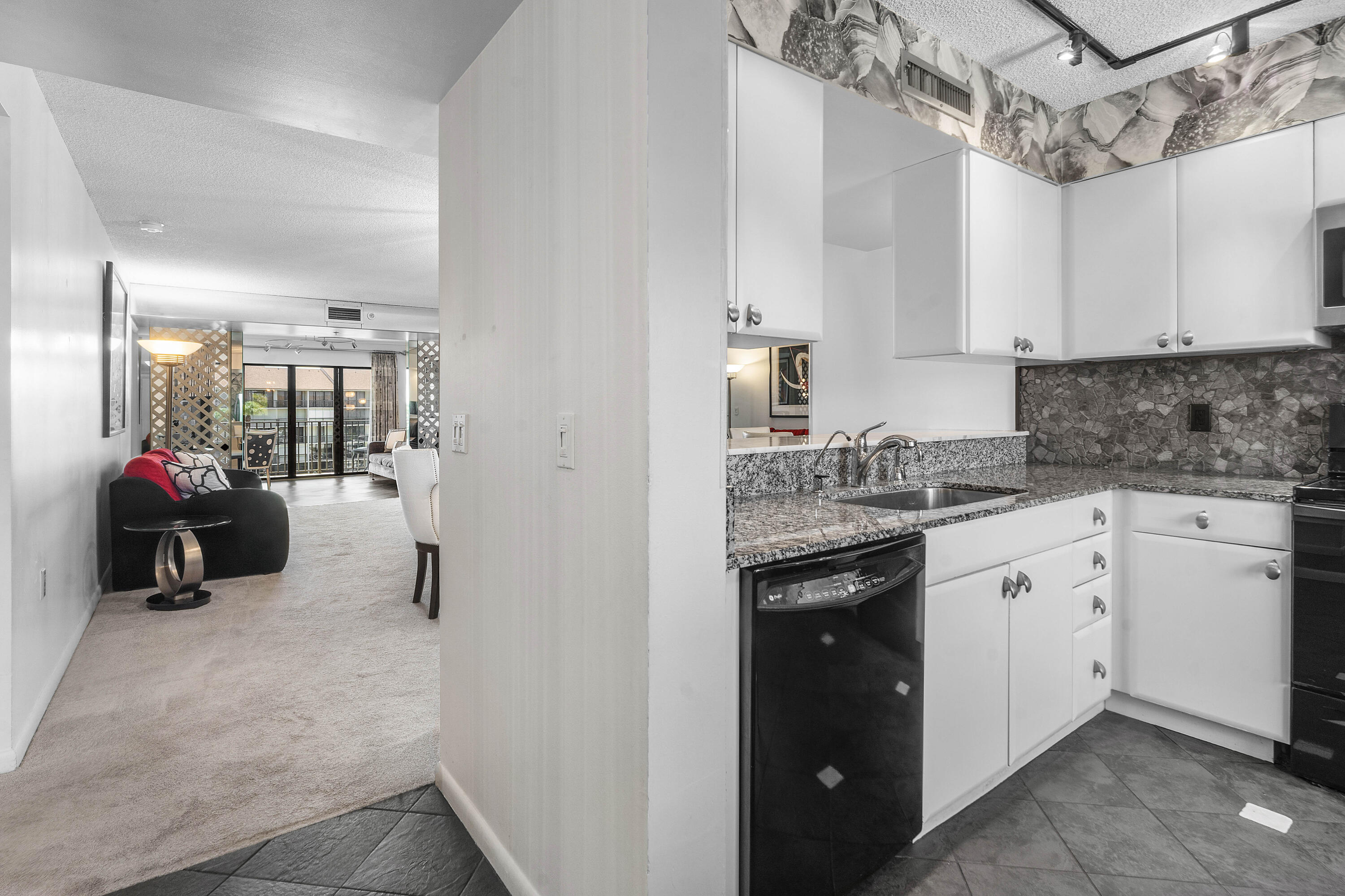 MARINA AT THE BLUFFS CONDO - Residential