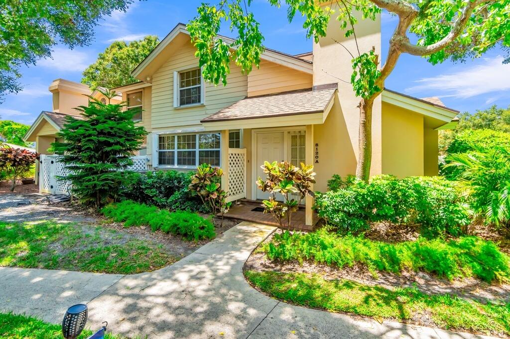WELLESLEY AT LAKE CLARKE SHORES - Residential