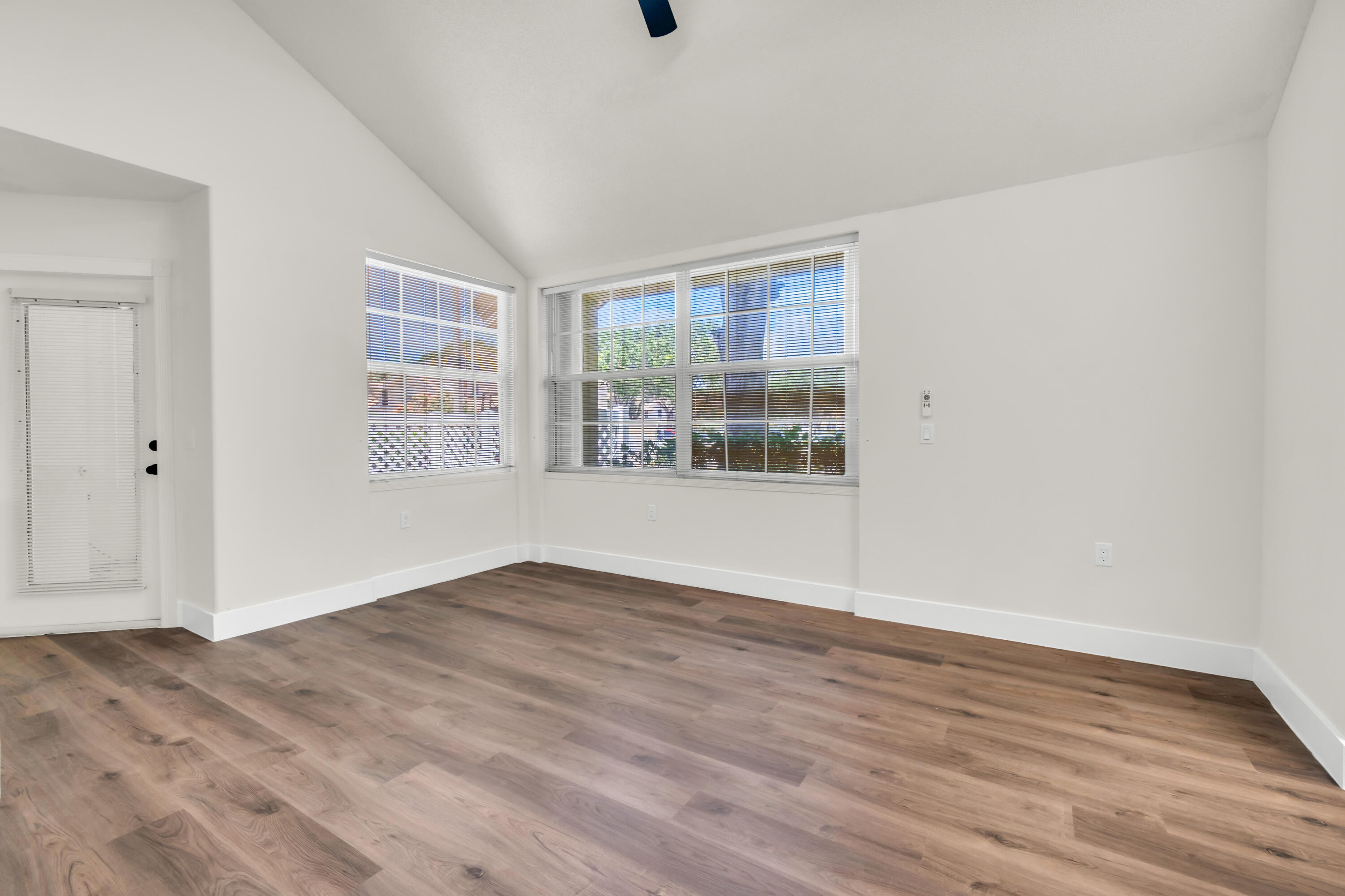 WELLESLEY AT LAKE CLARKE SHORES - Residential