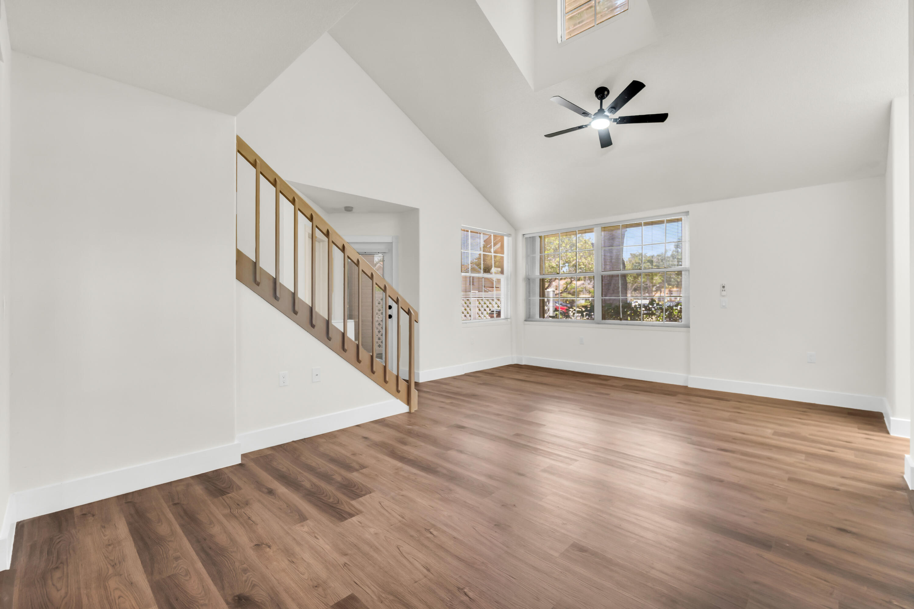 WELLESLEY AT LAKE CLARKE SHORES - Residential