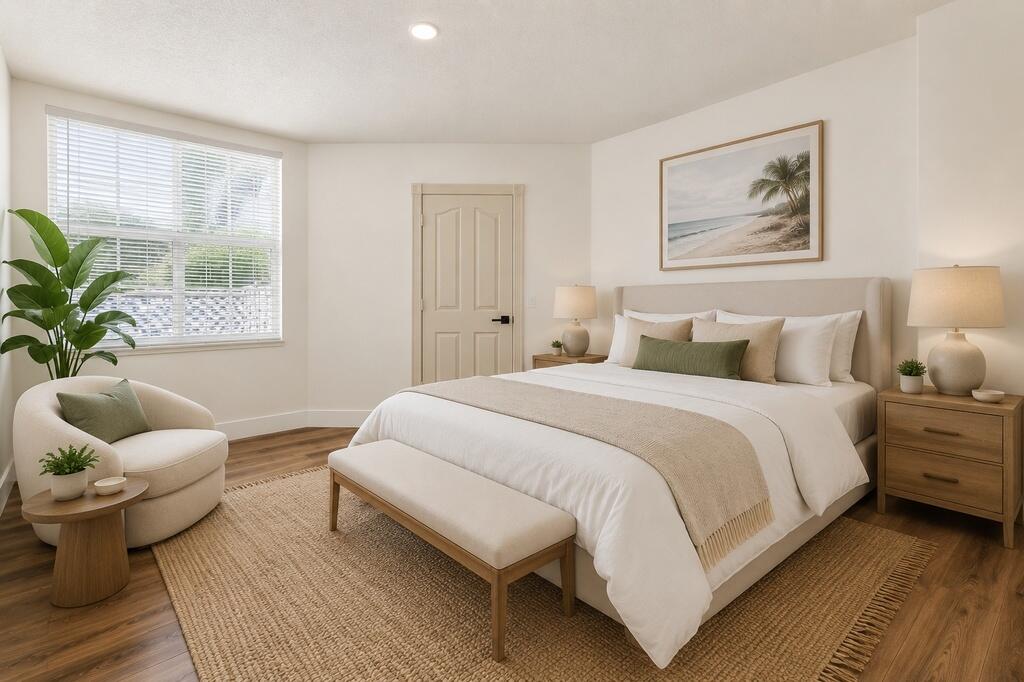 WELLESLEY AT LAKE CLARKE SHORES - Residential