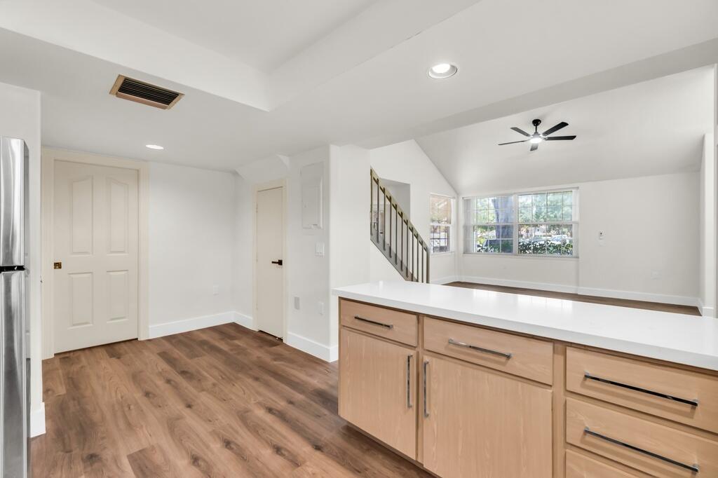WELLESLEY AT LAKE CLARKE SHORES - Residential