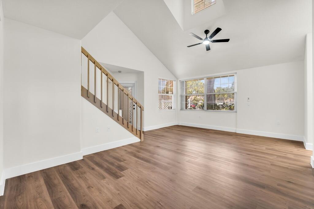 WELLESLEY AT LAKE CLARKE SHORES - Residential