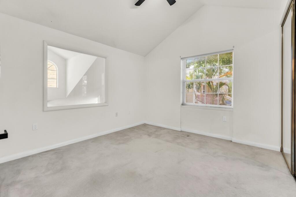 WELLESLEY AT LAKE CLARKE SHORES - Residential