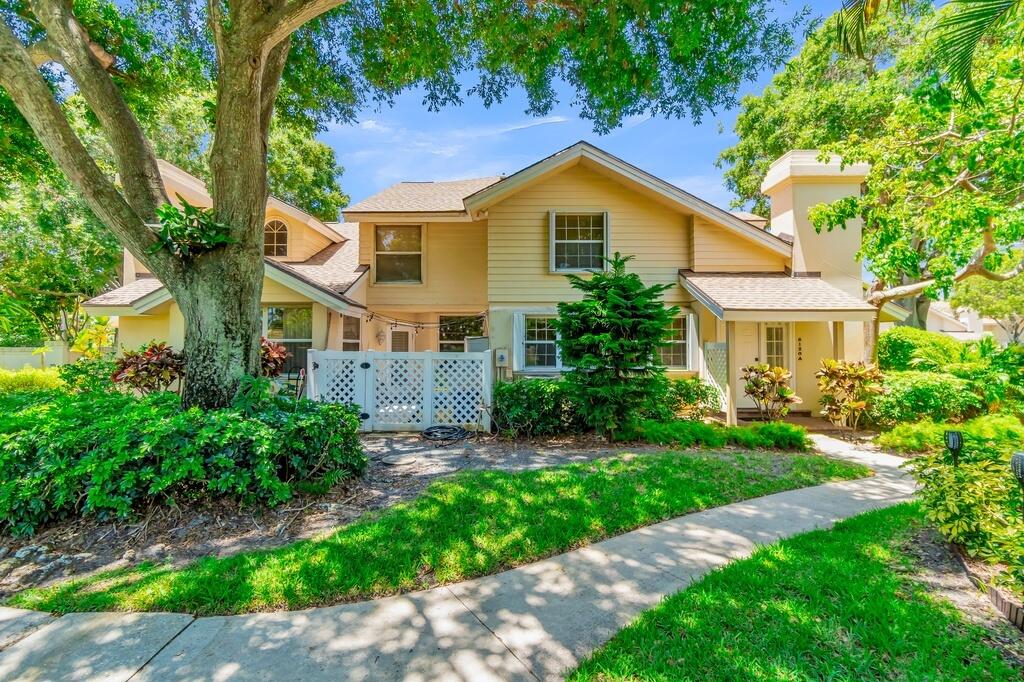 WELLESLEY AT LAKE CLARKE SHORES - Residential