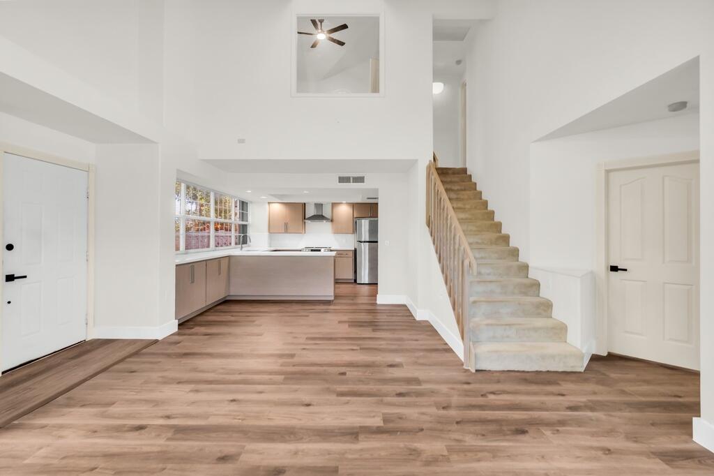WELLESLEY AT LAKE CLARKE SHORES - Residential