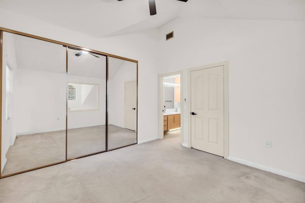 WELLESLEY AT LAKE CLARKE SHORES - Residential