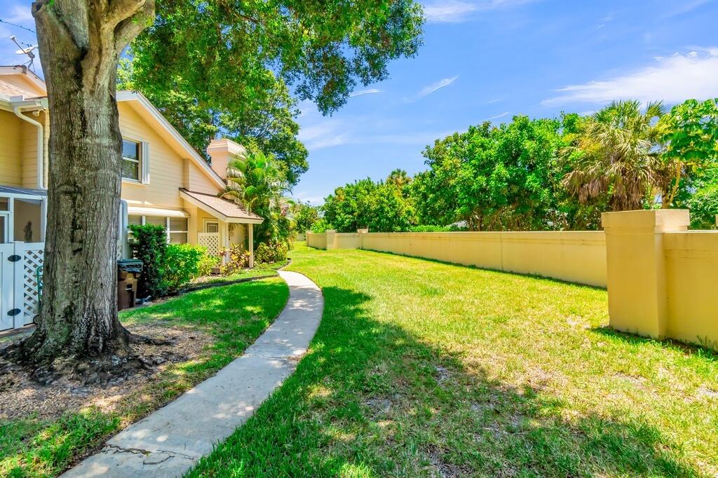WELLESLEY AT LAKE CLARKE SHORES - Residential
