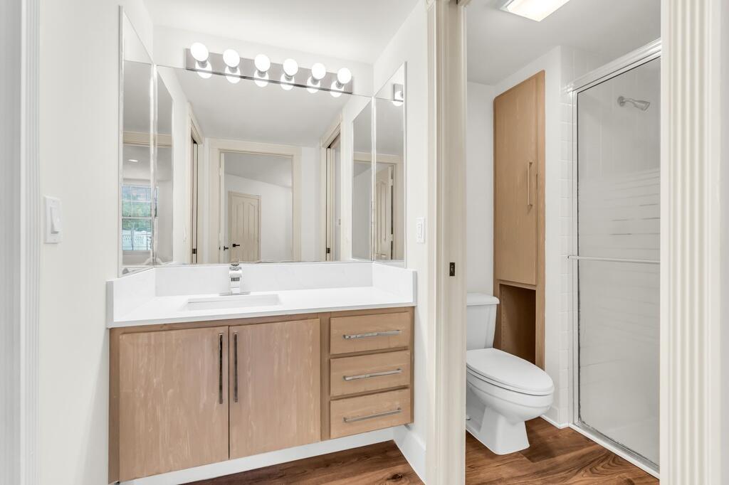 WELLESLEY AT LAKE CLARKE SHORES - Residential