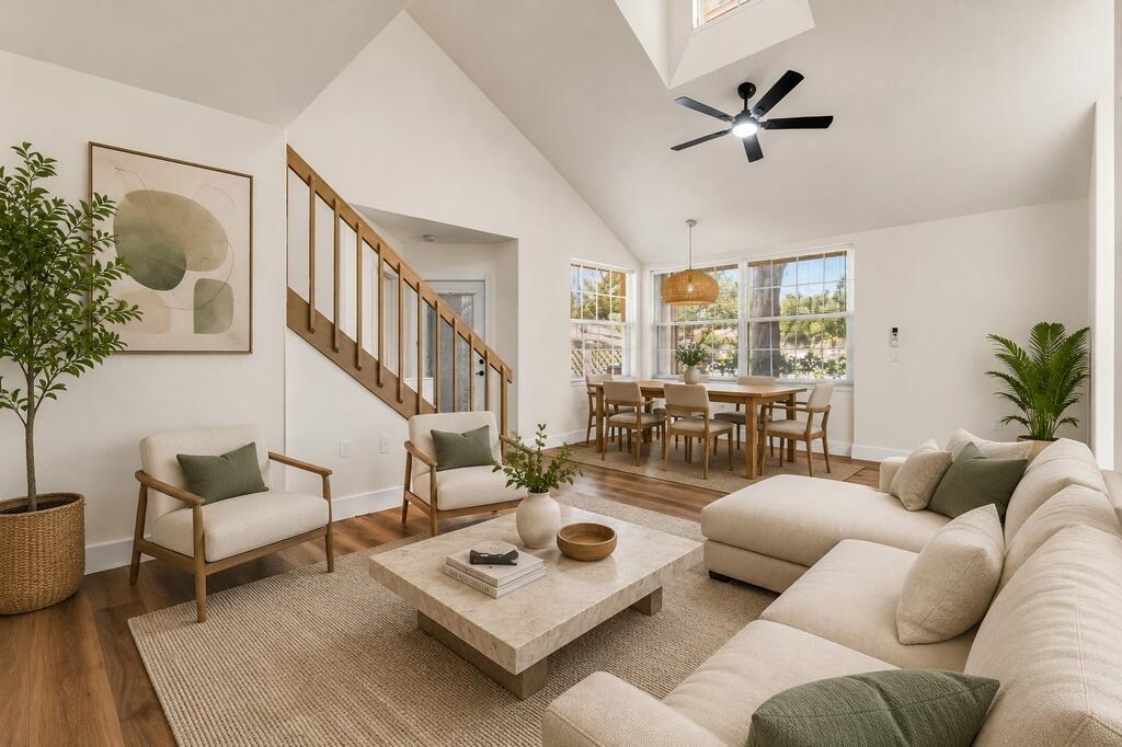 WELLESLEY AT LAKE CLARKE SHORES - Residential