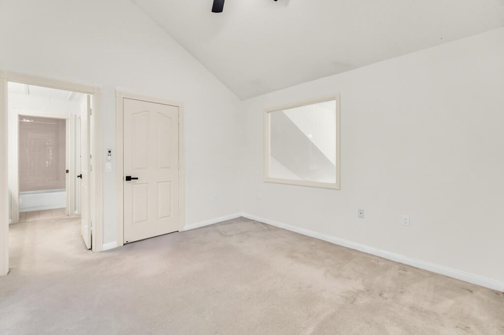 WELLESLEY AT LAKE CLARKE SHORES - Residential