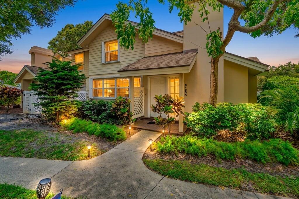 WELLESLEY AT LAKE CLARKE SHORES - Residential
