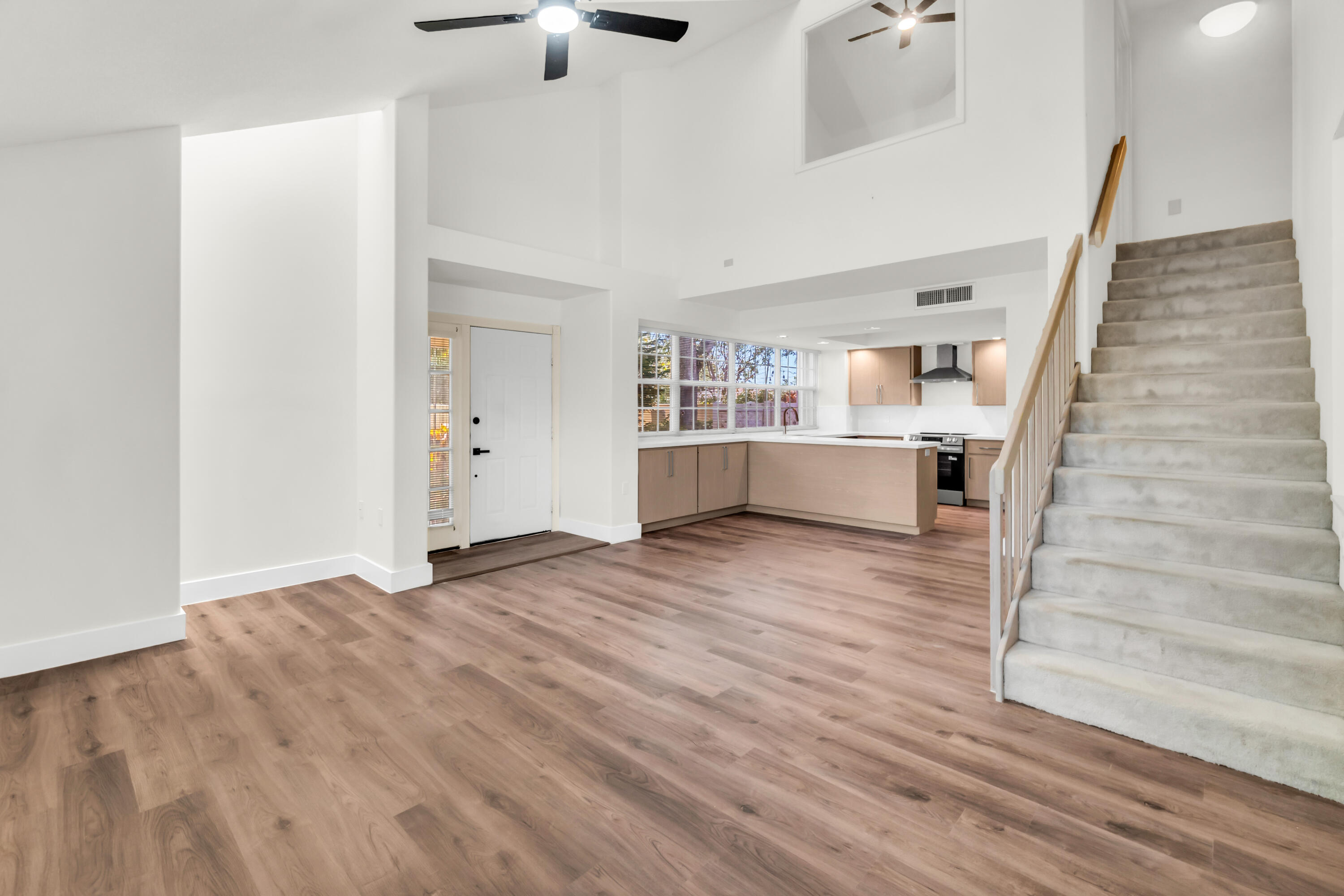 WELLESLEY AT LAKE CLARKE SHORES - Residential