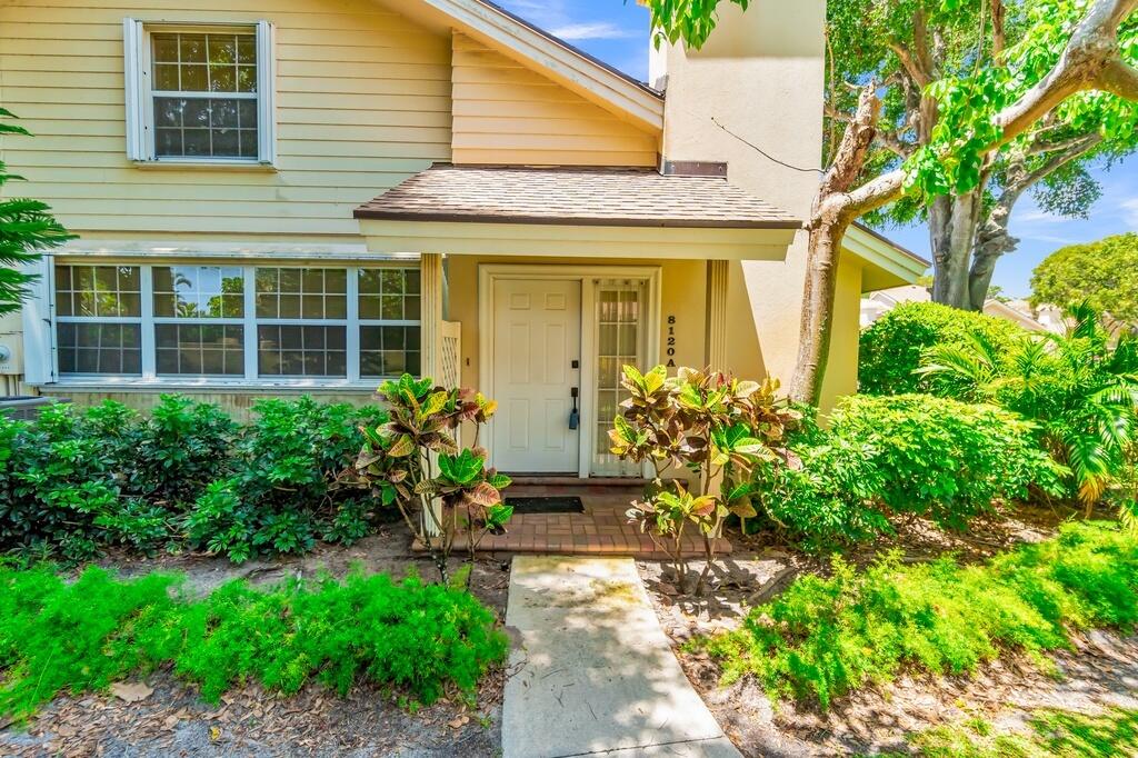 WELLESLEY AT LAKE CLARKE SHORES - Residential