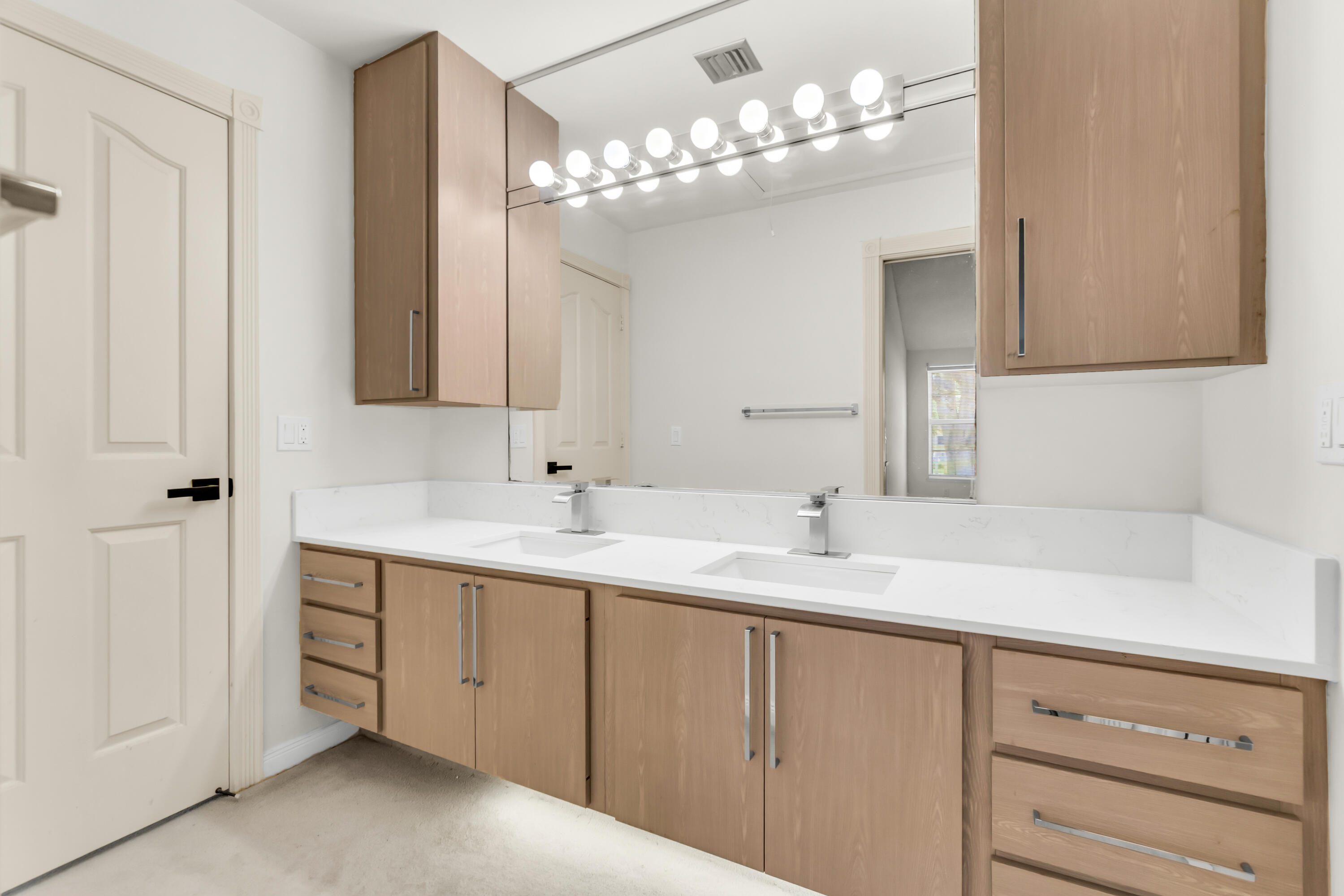 WELLESLEY AT LAKE CLARKE SHORES - Residential