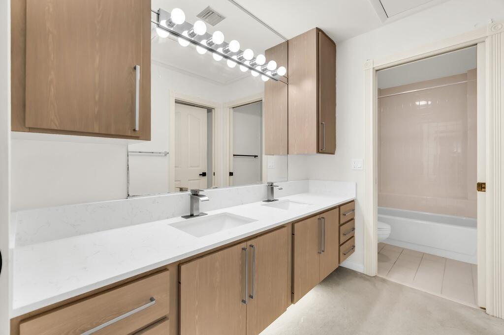 WELLESLEY AT LAKE CLARKE SHORES - Residential