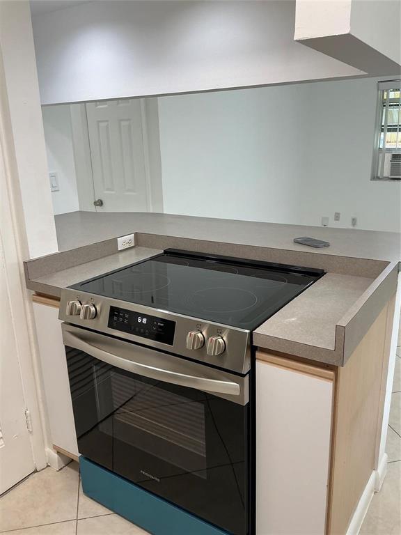 Progresso 2-18 D - Residential Lease