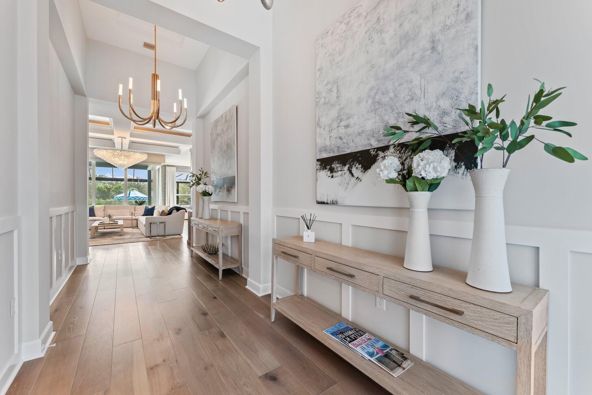 Bridgewater - Residential