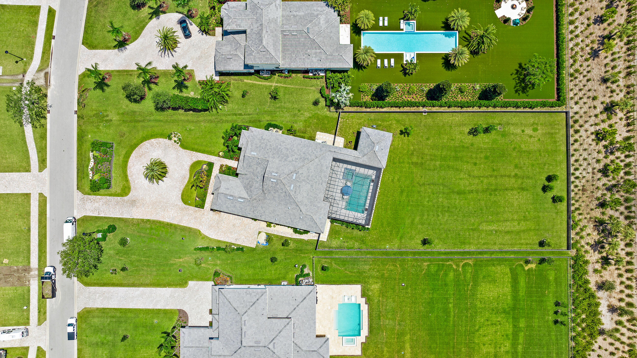 Bridgewater - Residential