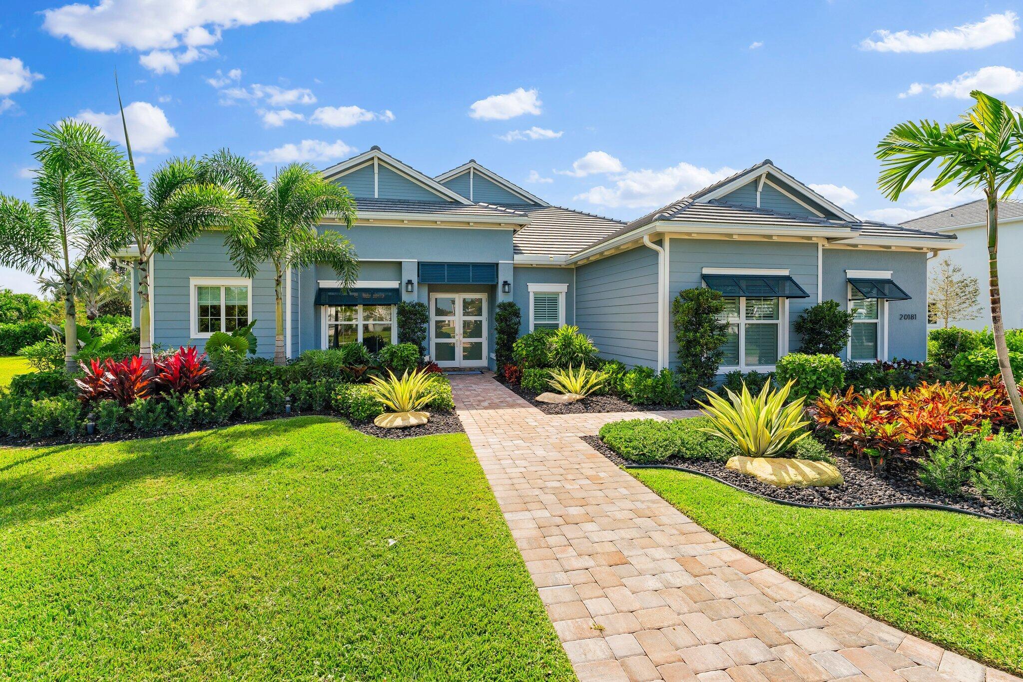 Bridgewater - Residential