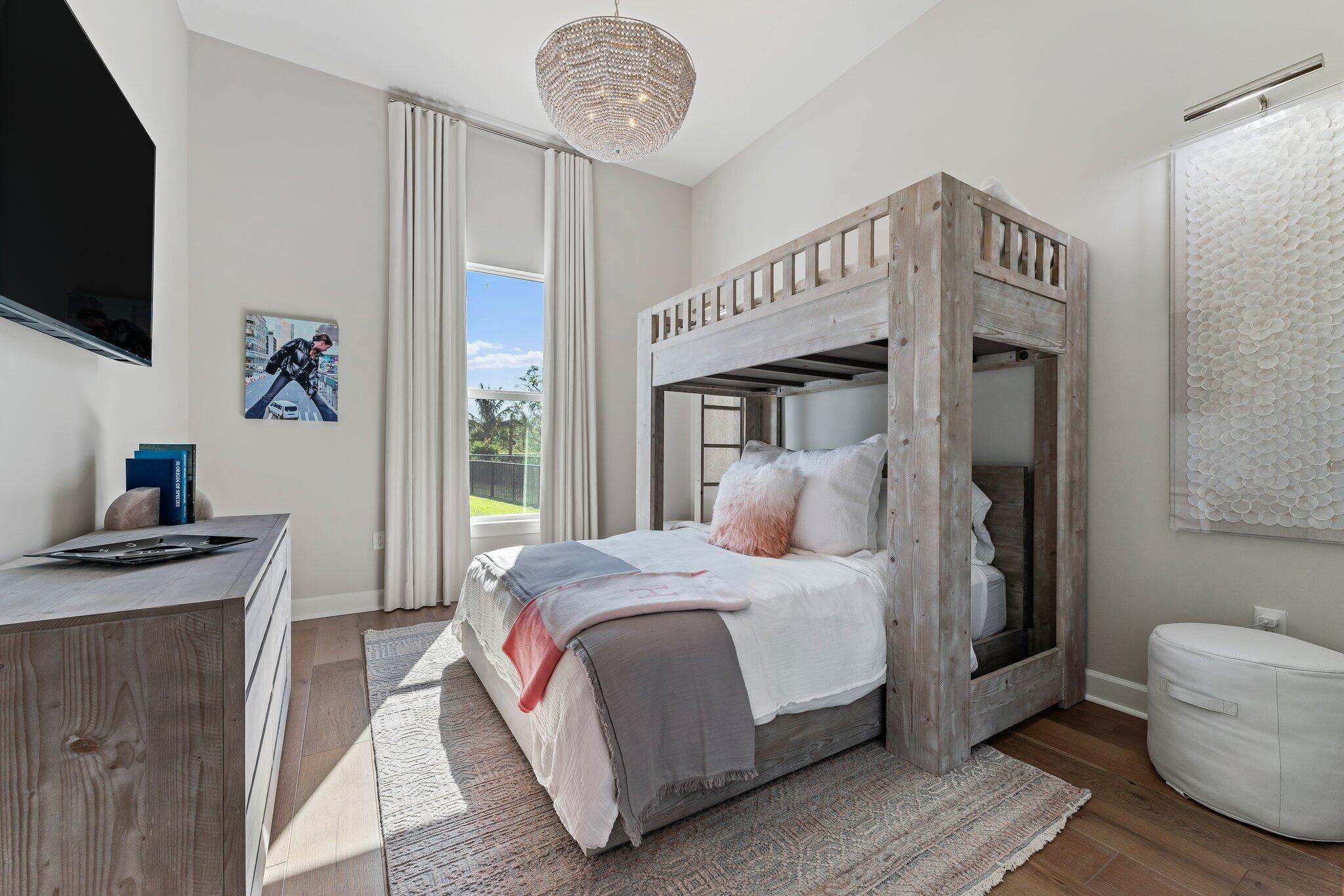 Bridgewater - Residential
