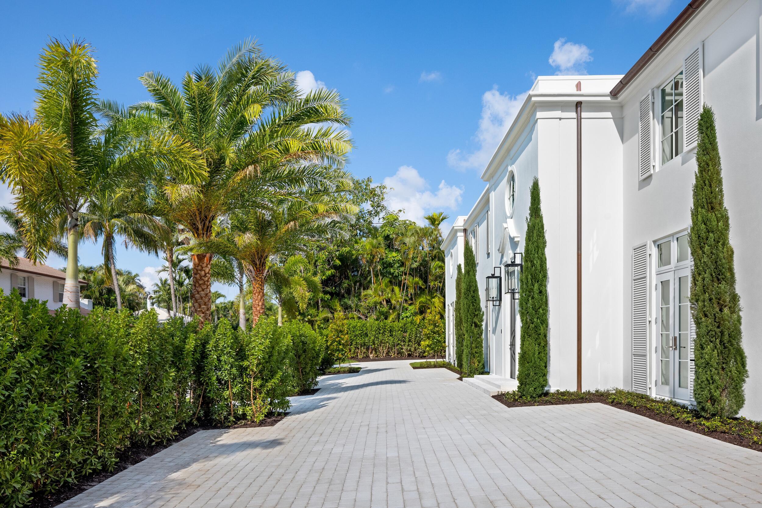 EAST SHORE - Residential