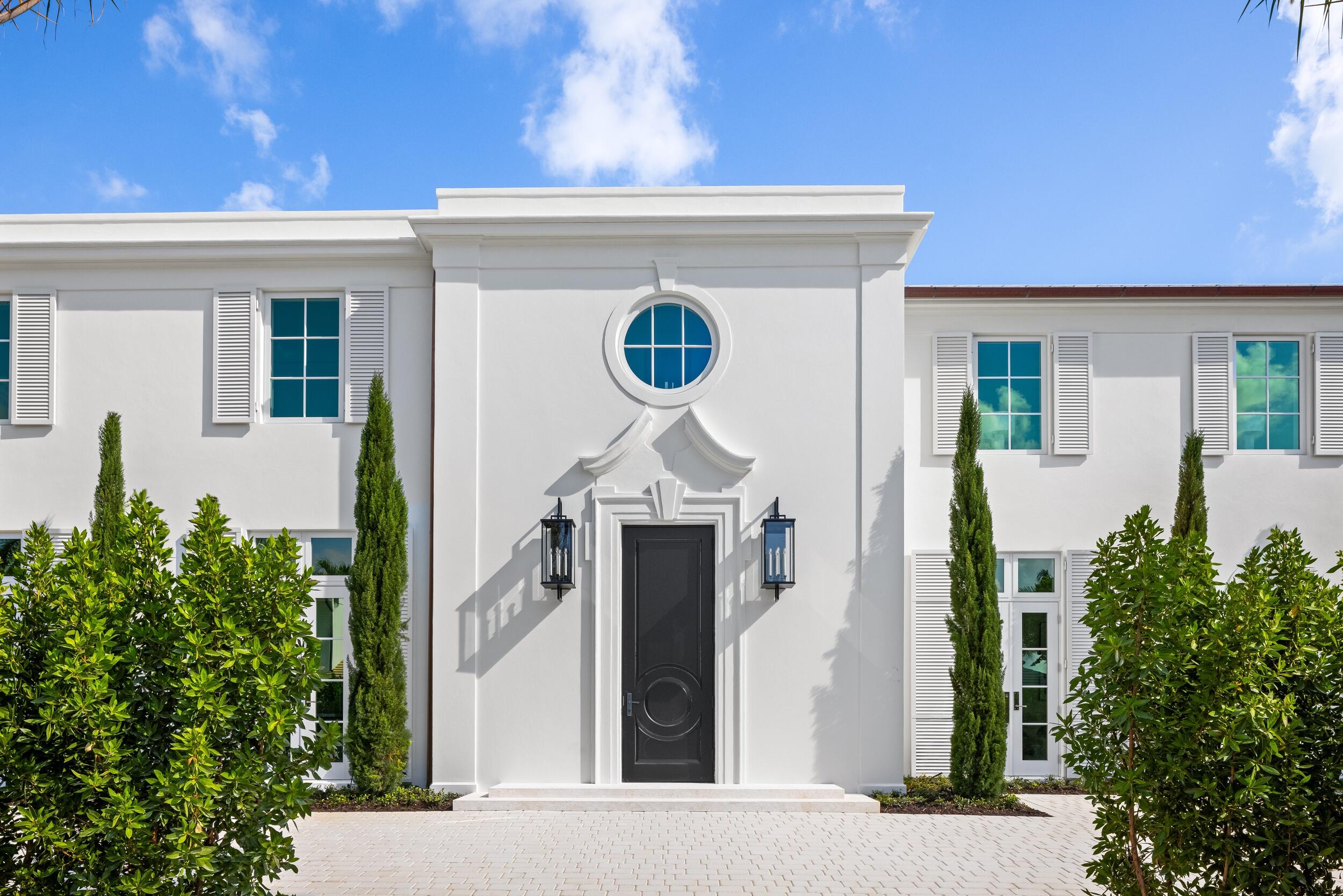 EAST SHORE - Residential