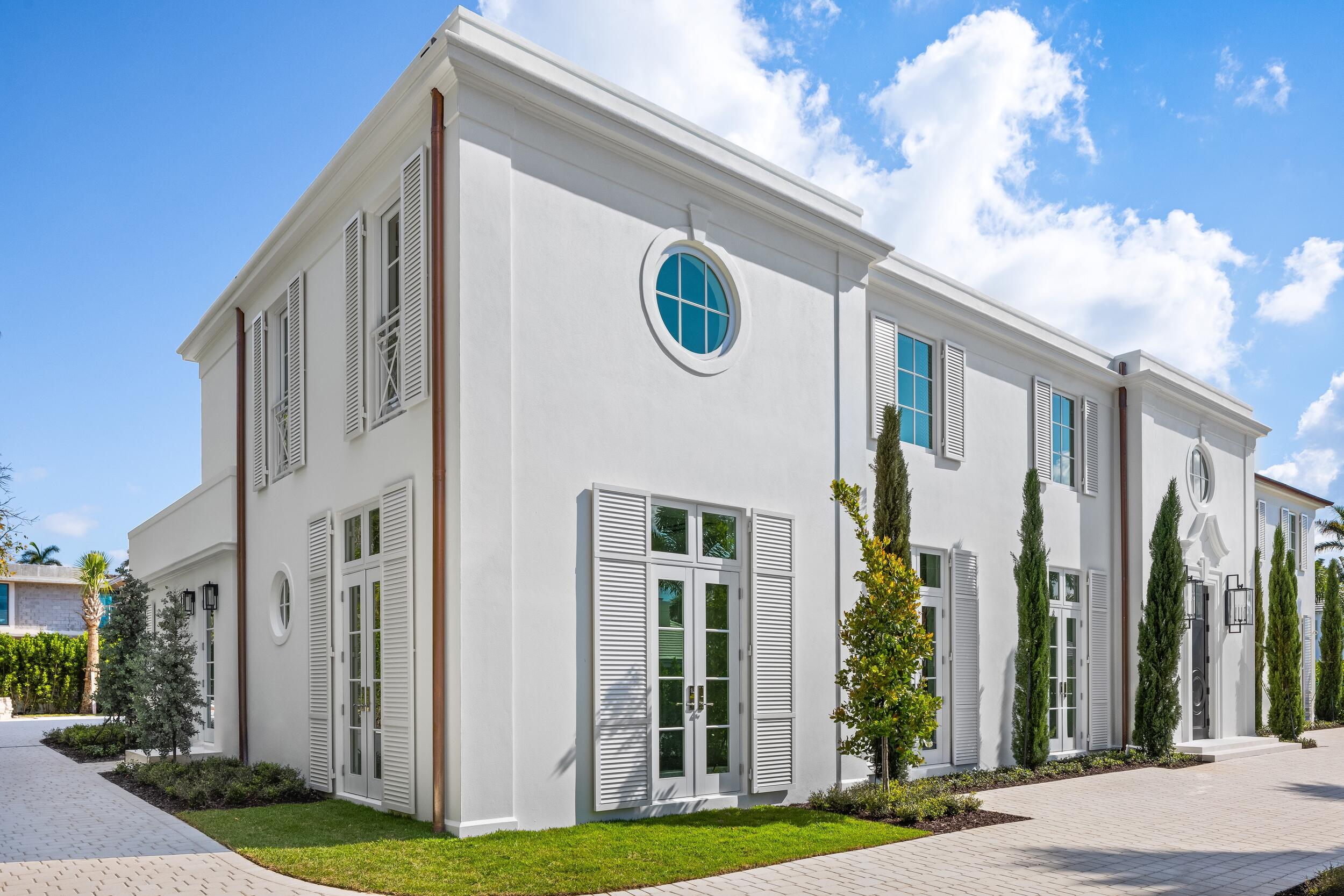 EAST SHORE - Residential