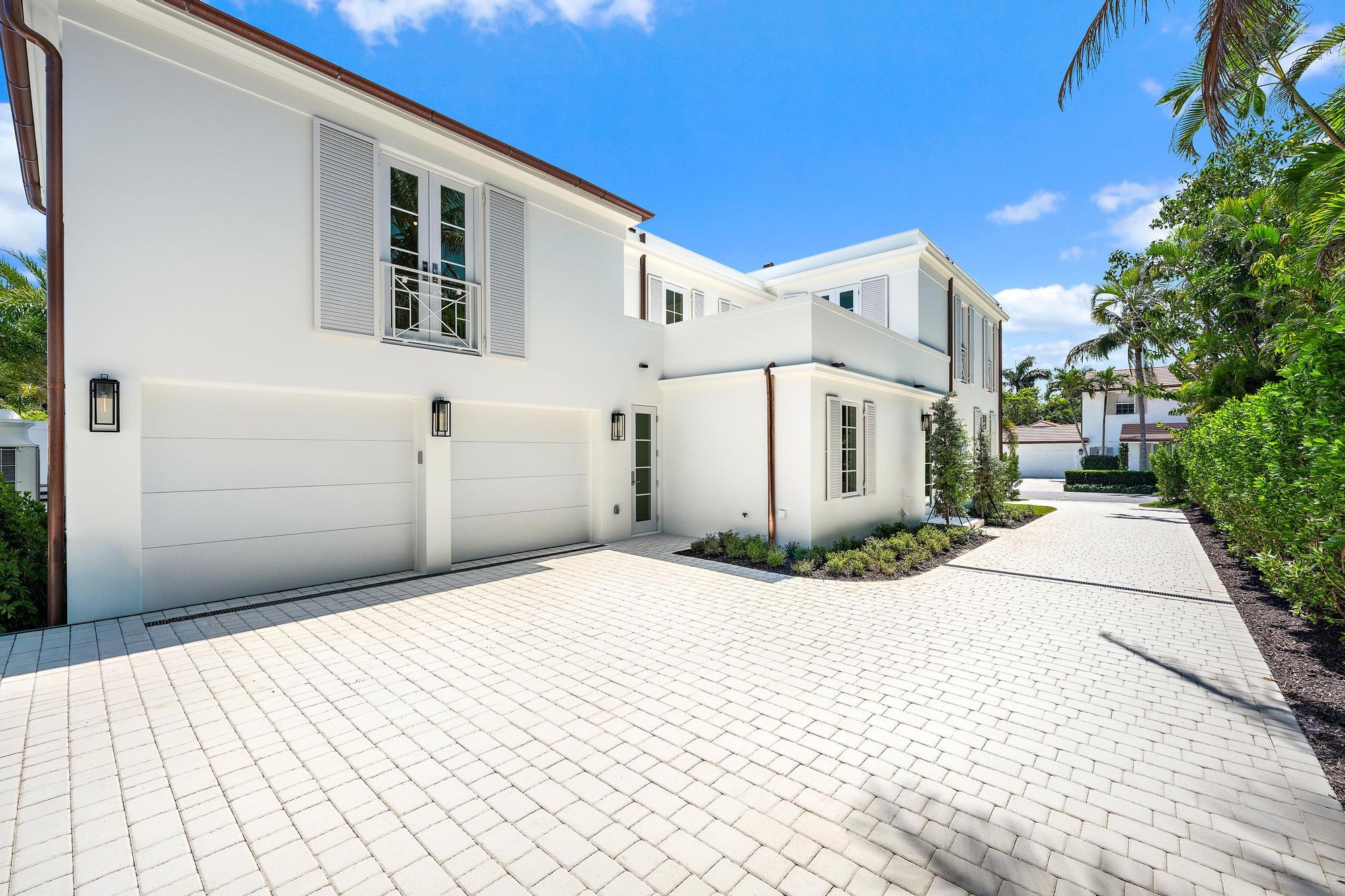 EAST SHORE - Residential