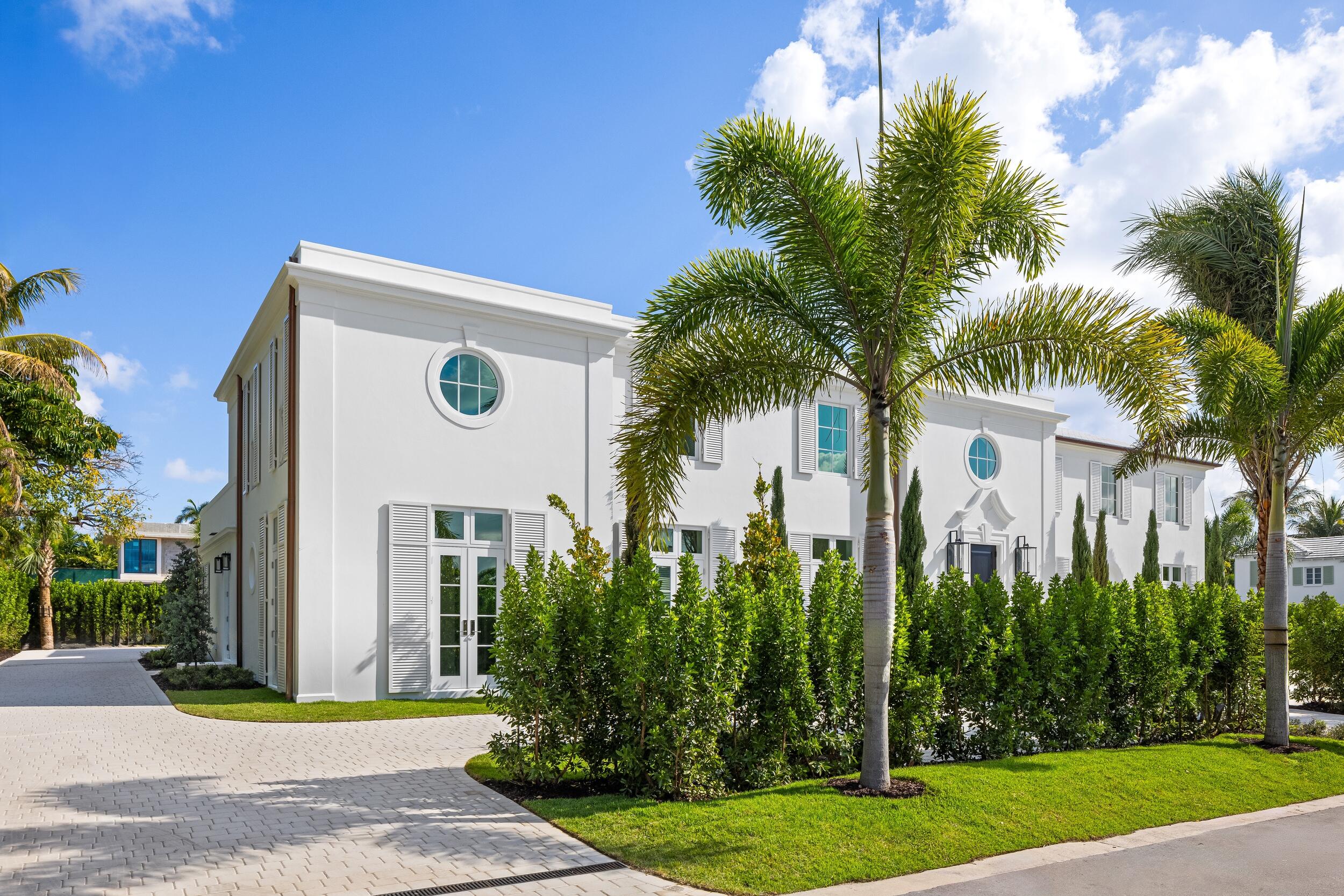 EAST SHORE - Residential