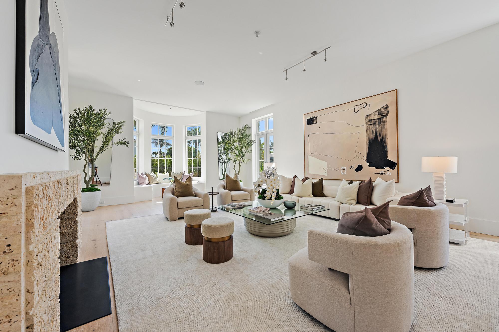 EAST SHORE - Residential