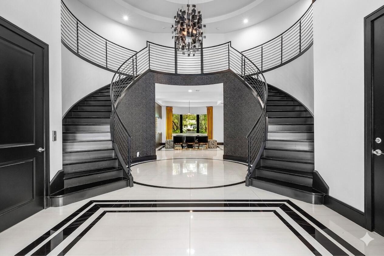 PARKLAND GOLF & COUNTRY CLUB - Residential