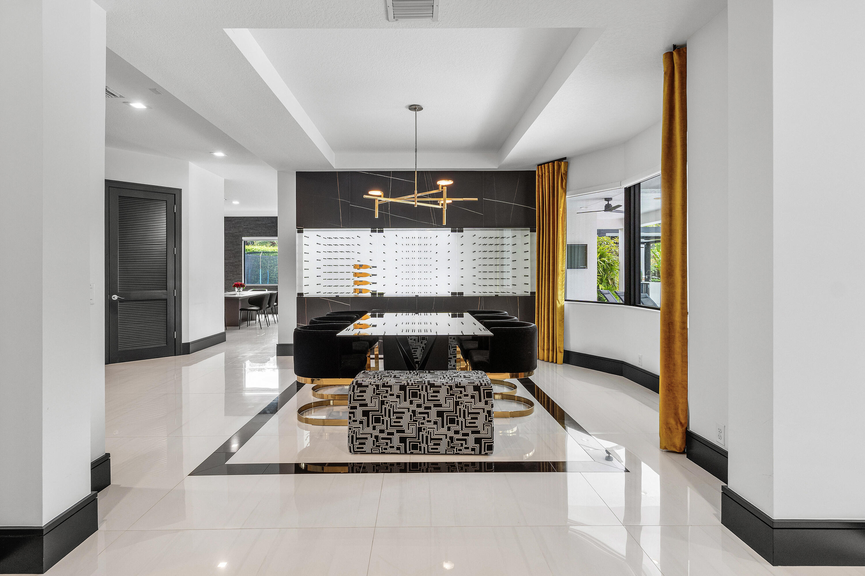 PARKLAND GOLF & COUNTRY CLUB - Residential