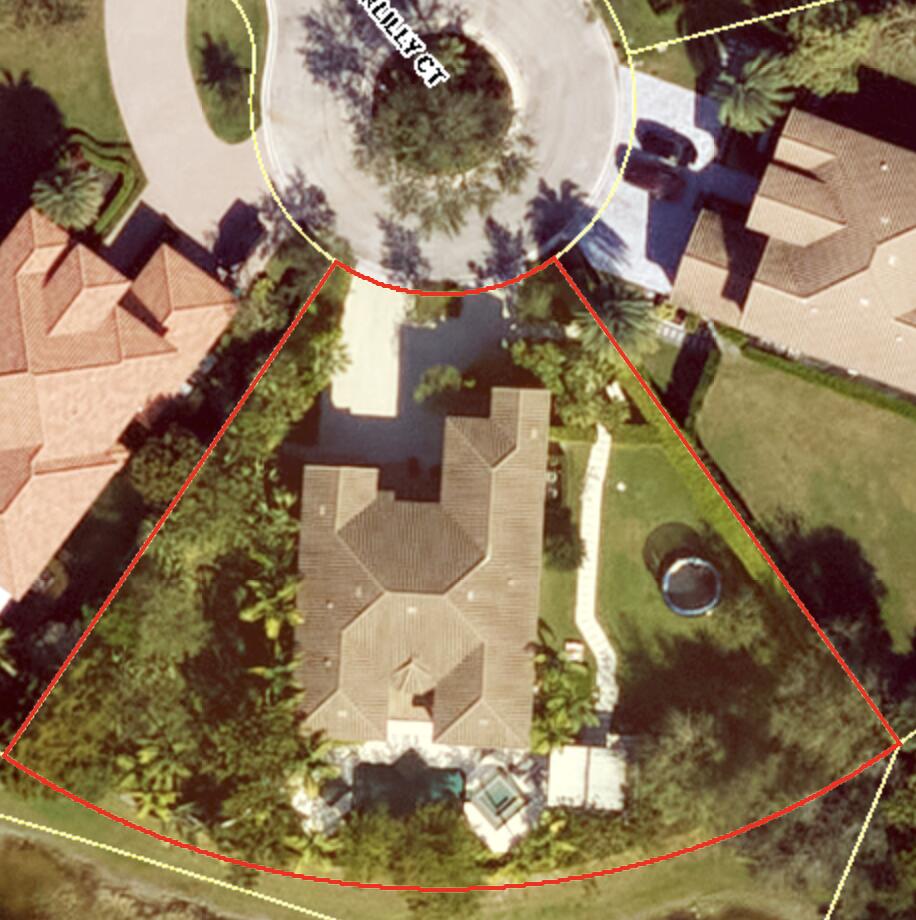 PARKLAND GOLF & COUNTRY CLUB - Residential