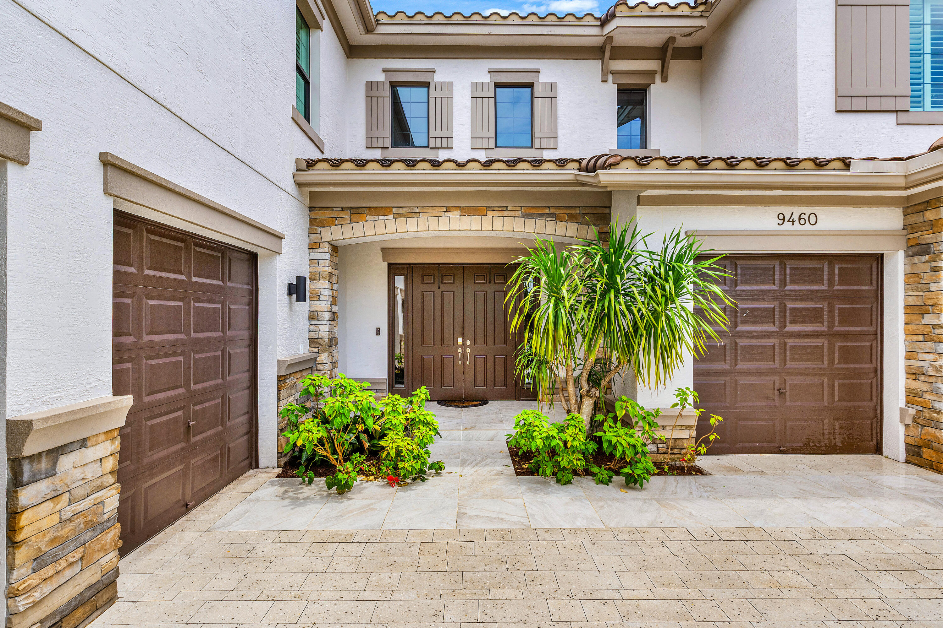 PARKLAND GOLF & COUNTRY CLUB - Residential