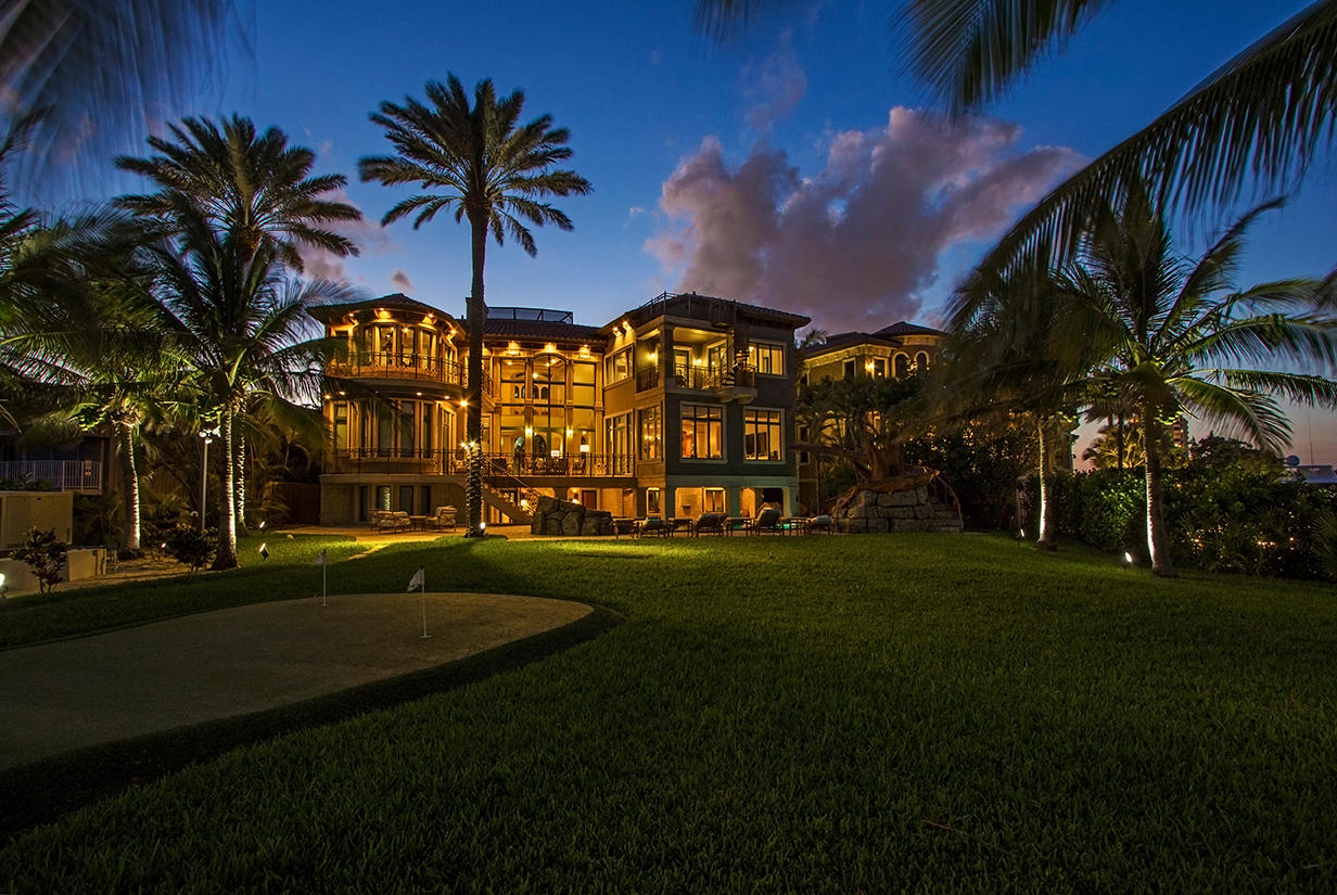 HILLSBORO SHORES SEC A - Residential